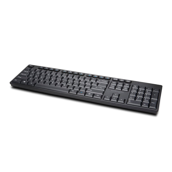 Teclado Inalambrico Pro Fit Low Profile KENSINGTON 