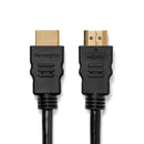 Cable Hdmi 2.0 A Hdmi 2.0 1.8 Metro KENSINGTON 
