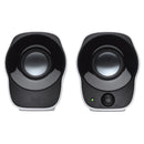 Parlante Para Pc 2.0 Z120 Usb LOGITECH 