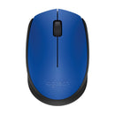 Mouse Inalambrico M170 Azul LOGITECH Azul 
