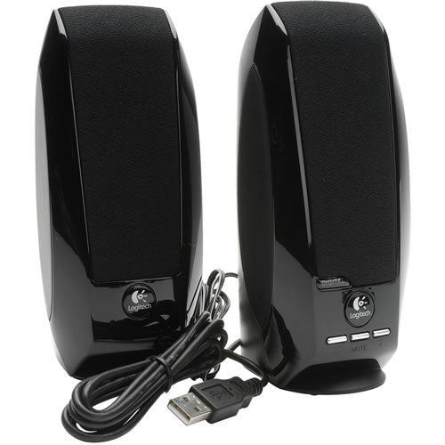 Parlante Para Pc Usb S-150 LOGITECH 