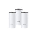 Sistema Deco M4 3 Pack Wifi5 Ac1200 TP-LINK 
