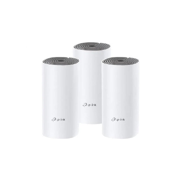 Sistema Deco M4 3 Pack Wifi5 Ac1200 TP-LINK 