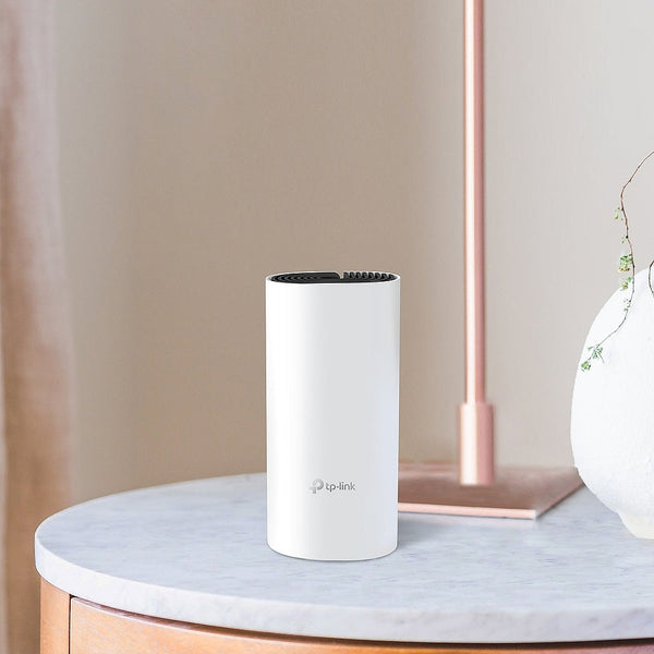 Sistema Deco E4 1 Pack Wifi5 Ac1200 TP-LINK 