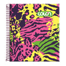 Cuaderno 1/2 Oficio Matematica 7 Mm 150 Hojas Femenino TORRE 
