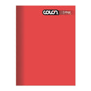 Cuaderno College Liso 7 Mm 10 Hojas TORRE 