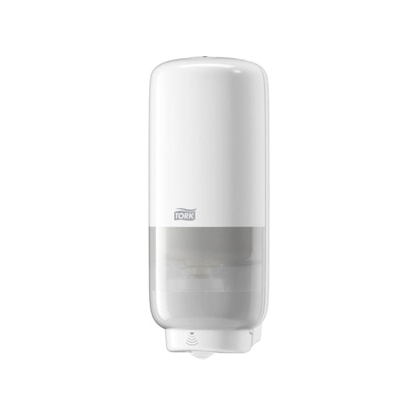 Dispensador Jabon Espuma Con Sensor TORK 