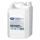 Limpiador Con Amonio Cuaternario 5% Tressaquat100 5 Lt ELITE PROFESSIONAL 