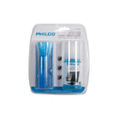 Set Limpieza Pantalla 3-1 200 Ml PHILCO 