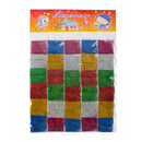 Escarchas Colores Surtidos 55 Un NP Colores Surtidos 