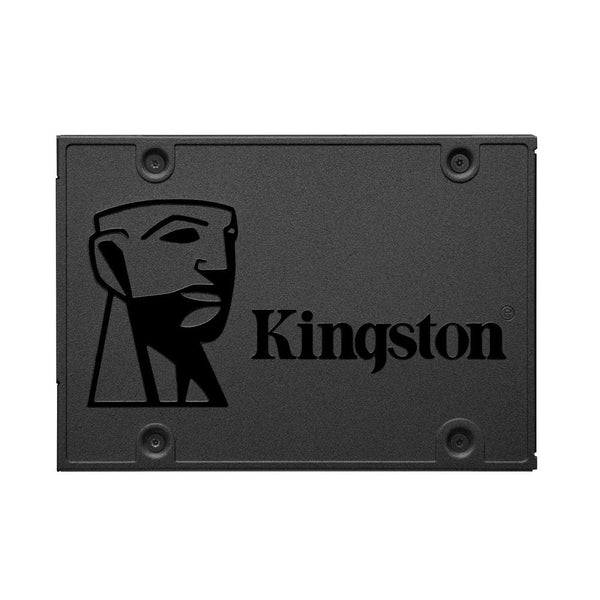 Ssd Interno Sa400S37 1.9 Tb Sata3 500 Mb/450 Mb KINGSTON 