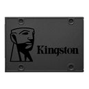 Ssd Interno Sa400 120 Gb Sata3 500 Mb/320 Mb KINGSTON 