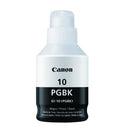 Botella De Tinta Gi-10 Negro 3382C001 CANON Negro 