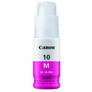 Botella De Tinta Gi-10 Magenta 3392C001 CANON Magenta 