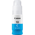 Botella De Tinta Gi-10 Cian 3391C001 CANON Cyan 