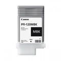 Tinta Pfi-120 Negro Mate 130 ml 2884C001 CANON Negro 