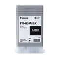 Tinta Pfi-030 Negro Mate - 55 ml 3488C001 CANON Negro 