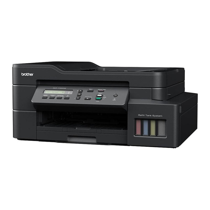Multifuncional Color Dcp-T720 Wifi Adf BROTHER 