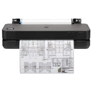 Plotter 24 Pulgadas T250 Color 5Hb06A HP 
