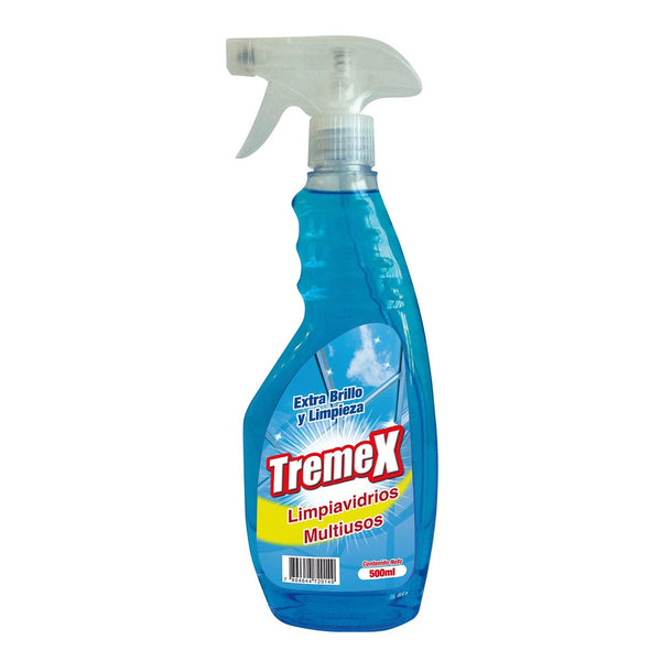 Limpiavidrios Gatillo 500 Cc TREMEX 