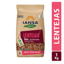 Lenteja 6 Mm G1 1 Kg IANSA AGRO 