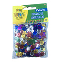 Lentejuelas De Figuras Surtidas TORRE 