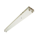 Canoa Iluminacion 2X40W Cte. Armada BYP 