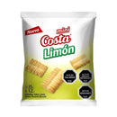Galleta Dulce Mini 35 Gr Limon COSTA 