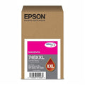 Tinta T748Xxl320-Al Magenta 7K Páginas EPSON Magenta 