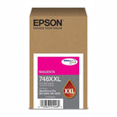 Tinta T748Xxl320-Al Magenta 7K Páginas EPSON Magenta 