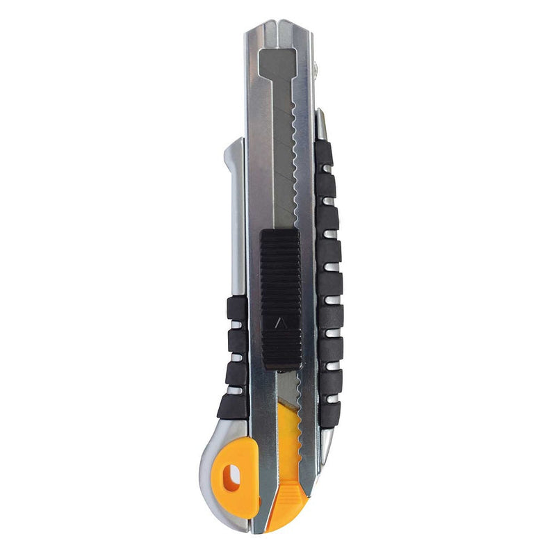 Cuchillo Profesional Tipo Japones Con 5 Hojas Repuestos LAVORO 