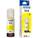 Botella Tinta T544420 Yellow EPSON 