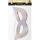 Set 6 Antifaces De Carton BIG PARTY 