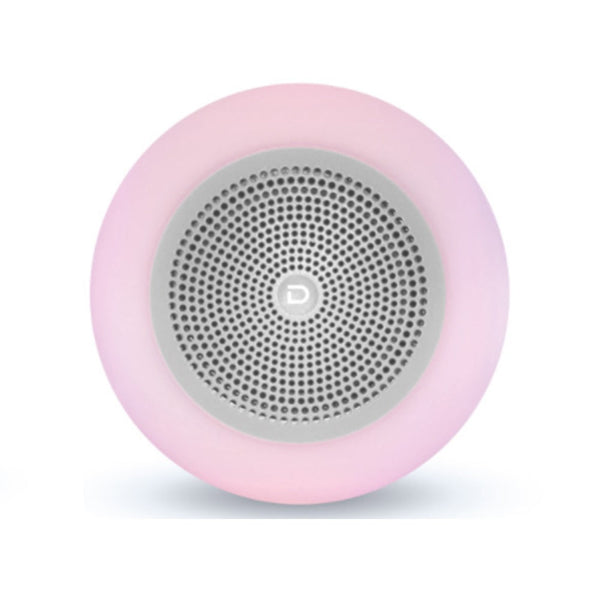 Mini Parlante Bt 4.2 3W Blanco DATACOM 