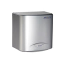 Secador De Manos Automaticohd 2001W Ls Plateado Aerolite AIROLITE 