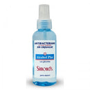 Alcohol Gel Spray 130 Ml SIMOND'S 