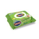 Toallitas Desinfectante Multiuso Limon 90 Un VIRUTEX 
