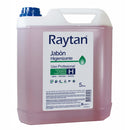 Jabon Higienizante Con Triclosan Al 0.3% Bidon 5 Lt RAYTAN 