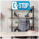 Barrera Separadora Protectora C-Stop Dipy 