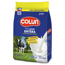 Leche En Polvo Entera Instantanea Bolsa 900 Gr COLUN 