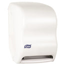 Dispensador Toalla Autocorte Classic Acrilico Con Sensor TORK 