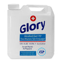Alcohol Gel 5 lt GLORY 