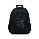 Mochila Morral Acuarela Azul 20 lt TOTTO Azul 