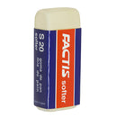 Goma De Borrar Miga S20 Grande FACTIS 