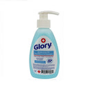 Alcohol Gel Con Valvula 320 Ml GLORY 
