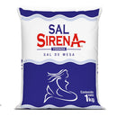 Sal Mesa 1 Kg SIRENA 