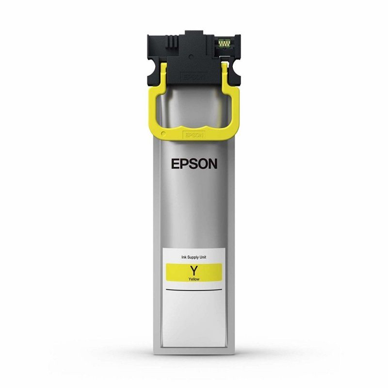 Bolsa T941420-Al Amarillo 5K Paginas EPSON Amarillo 