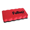 Borrador Magnético Eva Colores Surtidos FULTONS Colores Surtidos 