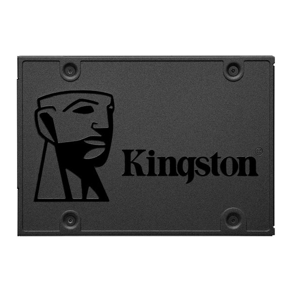 Ssd Interno Sa400 960 Gb Sata3 500 Mb/450 Mb KINGSTON 