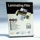 Lamina Termolaminar Oficio 175 Mic 100 Un DIAZOL 